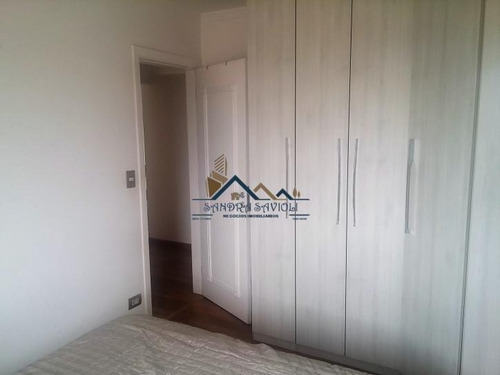 Imagem 8 de 15 de Apartamento Zona Norte, Casa Verde Alta - 277