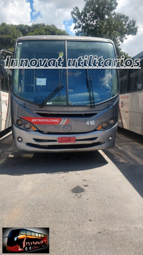 Imagem 2 de 11 de Mascarello Roma 2013 Volks 15190 P/fretamento 40 Lug Cod 145
