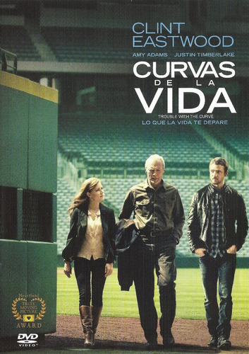 Curvas De La Vida Dvd Lo Que La Vida Te Depare Año 2012