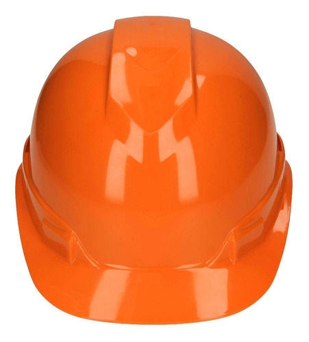 Casco De Seguridad Industrial Ventilado Construccion Clase C