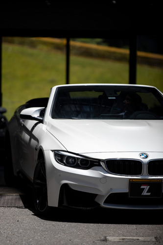 Bmw M4 Cabrio 3.0