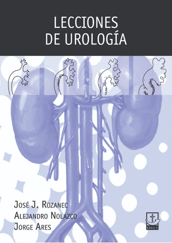 Lecciones De Urología  ( Incluye Cd)