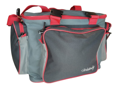 Bolso Pesca Bolsillo Organizador Impermeable Wb1335 Waterdog