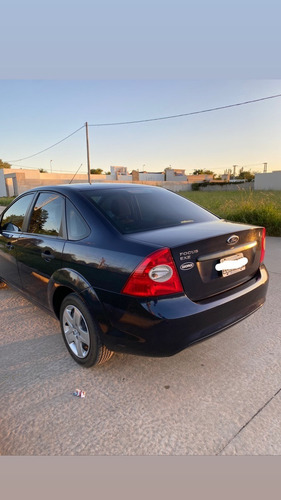 Imagen 5 de 12 de Ford Focus Exe Style 1.6