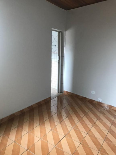 Sobrado À Venda, 2 Quartos, 1 Suíte, Vila Bertioga - São Paulo/sp - 367