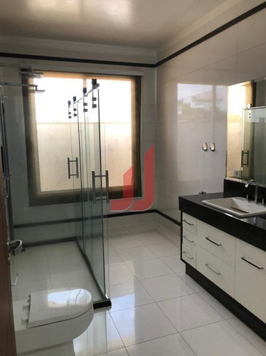 Imagem 27 de 30 de Casa À Venda, 4 Quartos, 4 Suítes, 4 Vagas, Condomínio Mont Blanc - Sorocaba/sp - 6800