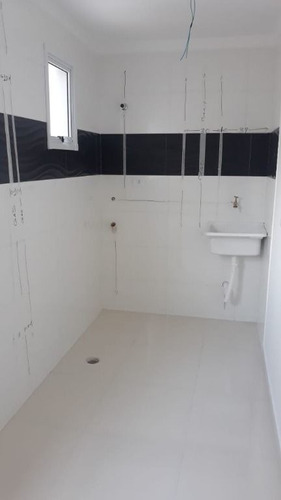 Imagem 4 de 13 de Apartamento Sem Condomínio A Venda Vila Alzira - Ap12942