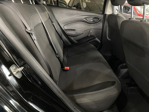 Imagem 5 de 15 de Chevrolet Prisma 1.4 Mpfi Lt 8v 2019