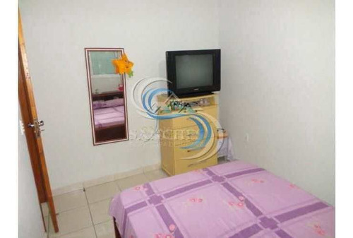 Imagem 11 de 27 de Apartamento De 2 Dormitórios 1 Suite Em Praia Grande - Vila Caiçara - V1435