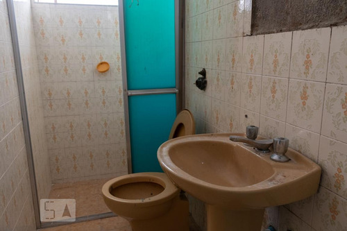 Imagem 11 de 15 de Casa Para Aluguel - Centro, 1 Quarto, 70 M² - 893169296