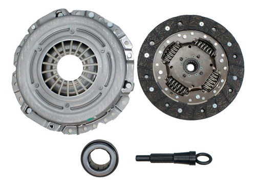 Kit De Clutch P/ Chevrolet Chevy 2005 2006 2007 1.6 Sachs