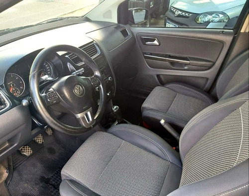 Volkswagen Suran 1.6 Highline Permuto Financio