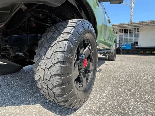 Toyota Tundra