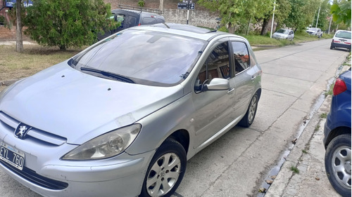 Peugeot 307 2.0 Sw Premium Tiptronic