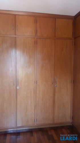 Imagem 6 de 15 de Apartamento - Alto Da Lapa - Sp - 479992