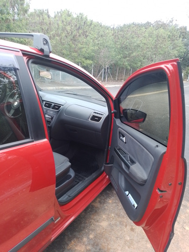 Volkswagen Fox 1.6 Vht I-motion Total Flex 5p