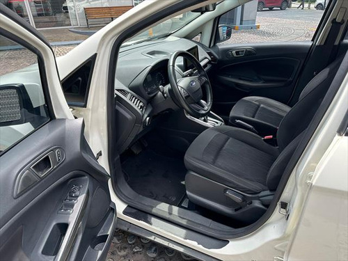 Ford Ecosport 2.0 Trend At
