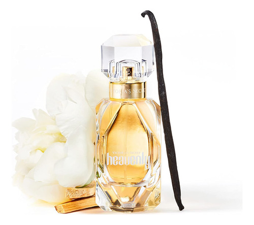 Perfume Heavenly De Victoria's Secret Para Mujer, 100 Ml