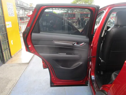 Mazda CX-5 GRAND TOURING 4X2 2500CC AT AA