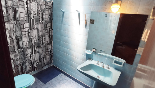 Imagen 7 de 30 de Venta Casa 5 Ambientes Terraza Parrilla V. Lugano