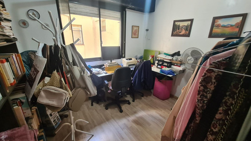 Imagen 16 de 21 de Departamento En Venta De 3 Dormitorios En Almagro