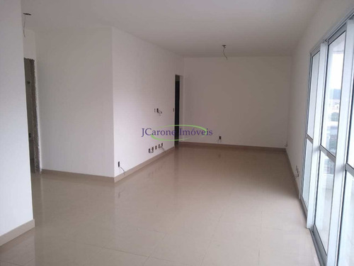 Imagem 1 de 21 de Apartamento Com 3 Dorms, Ponta Da Praia, Santos - R$ 860 Mil, Cod: 64152706 - V64152706