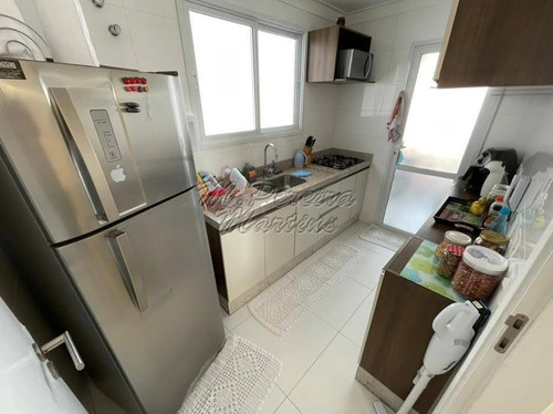 Imagem 13 de 27 de Apartamento 02 Suítes | Planejados Vista Mar | Terraço Gourmet - Andar Alto Excelente Ref.806