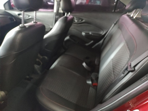 Chevrolet Onix 1.4 MPFI LTZ 8V