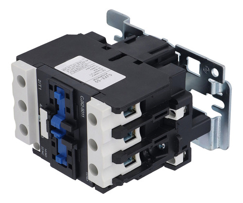 Contator Ac 50a, Retardador De Chama, Boa Condutividade
