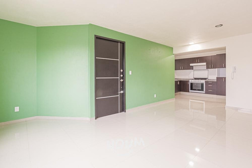 Imagen 5 de 25 de Departamento En Barrio Norte, Atizapán De Zaragoza Con 3 Recámaras, 91 M², Id: 87405