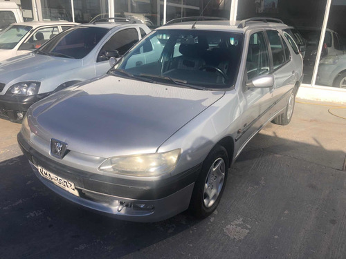 Peugeot Break 306 1.8 Xr 1998