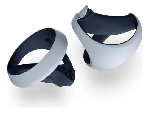 Playstation Vr2 Sense Para Ps5 4k Hdr 3d Branco (cfi-zvr1