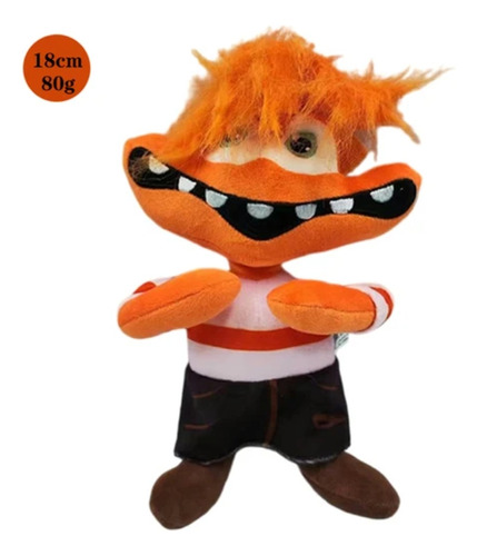 Bonecas Heads Up Dolls Inside Out Brinquedos De Pelúcia Emoj