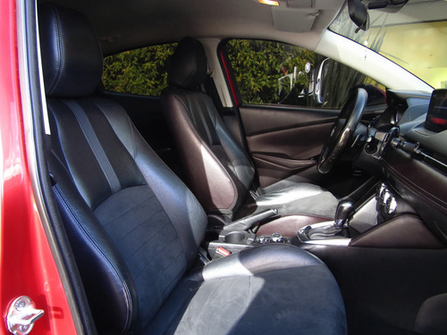 Mazda 2 1.5 Grand Touring Lx