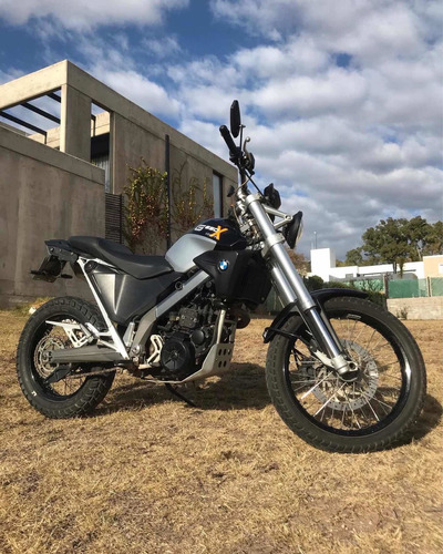 Imagen 2 de 16 de Bmw G 650 Xcountry
