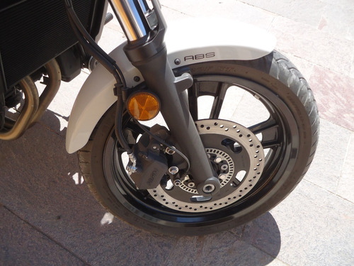 Imagen 12 de 16 de Oport. 1 Dueño. Impecable. Vdo Kawasaki Vulcan S Abs 650 Cc