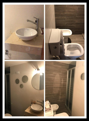 Dueño Vende Departamento 4 Ambientes Con Cochera. Flores. Reciclado A Nuevo