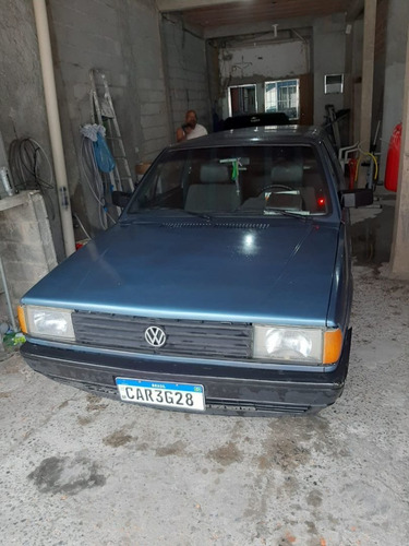 Imagem 1 de 8 de Vw Parati