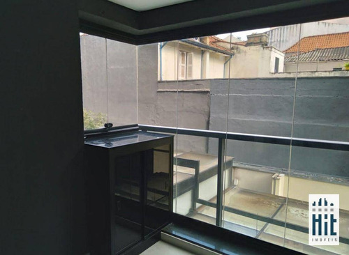 Imagem 4 de 25 de Apartamento, 50 M² - Venda Por R$ 691.500,00 Ou Aluguel Por R$ 2.800,00/mês - Vila Mariana - São Paulo/sp - Ap4285