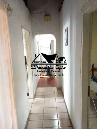 Imagem 8 de 18 de Casa-terrea-para-venda-em-nova-guara-guaratingueta-sp - Cs039
