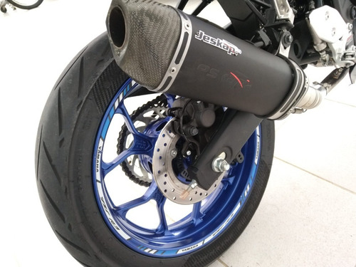 Imagem 12 de 13 de Yamaha Yzf R3 2020