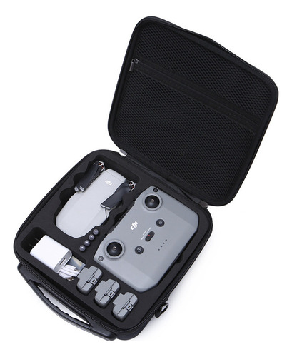 // Bolsa Organizadora Para Drones Dji Mini 2 Se, Capa De