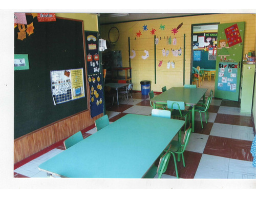 Arriendo Jardín Infantil, After School, Guardería O Similar