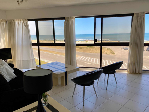 Apartamento Frente Al Mar, Parada 3 Playa Brava