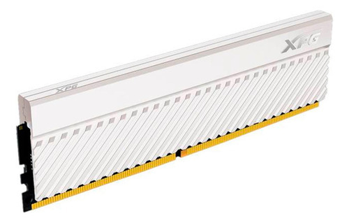 Memoria Ram Ddr4 16gb 3600mhz Gammix Ax4u360016g18icwhd45