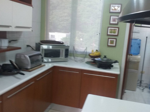 Imagen 9 de 19 de Venta De Apartamento Resd. Aranjuez Urb. La Trigalenña Cod. 450363