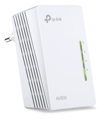 Extensor Tp-link Inalámbrico, 300 Mbps, 2 Puertos Ethernet