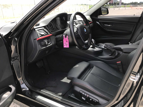 Bmw Serie 3 2.0 328i Sedán Sport 245cv 2013