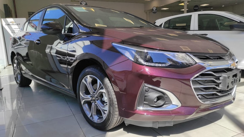 Chevrolet Cruze 4 Premier Berries2 -fym
