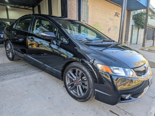 Imagen 3 de 10 de Honda Civic Si 2.0